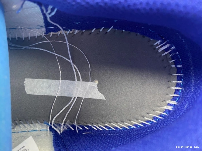 Bmlin SCOTT TRAVIS CUSTOM X 1 X AIR JORDAN DM7890-101 OFF-WHITE 0802